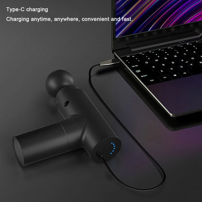 Electric Mini Massage Gun