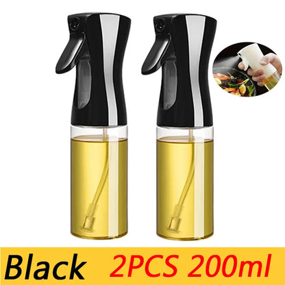 Kitchen Oil Sprayer Bottle – 200/300/500ml