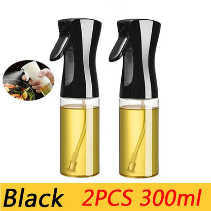 Kitchen Oil Sprayer Bottle – 200/300/500ml