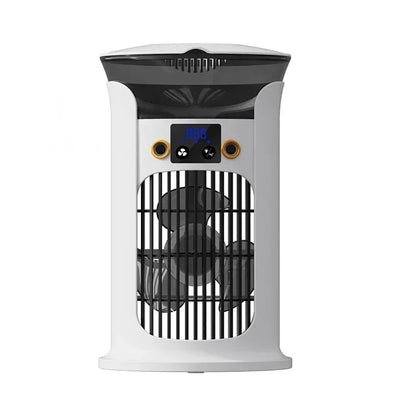 Mini USB Desktop Air Conditioner Fan