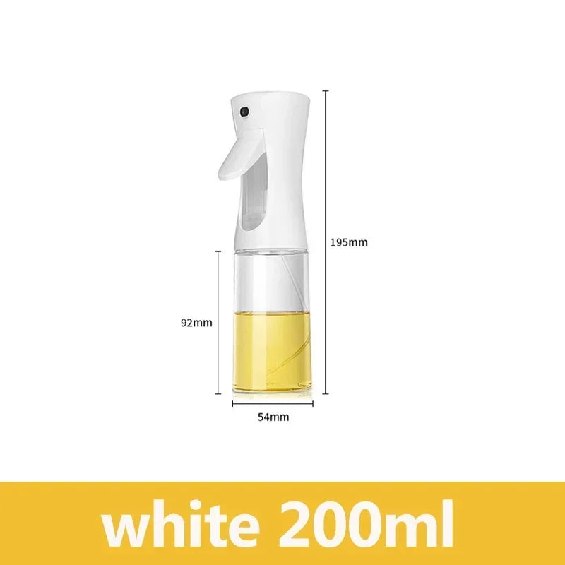 Kitchen Oil Sprayer Bottle – 200/300/500ml