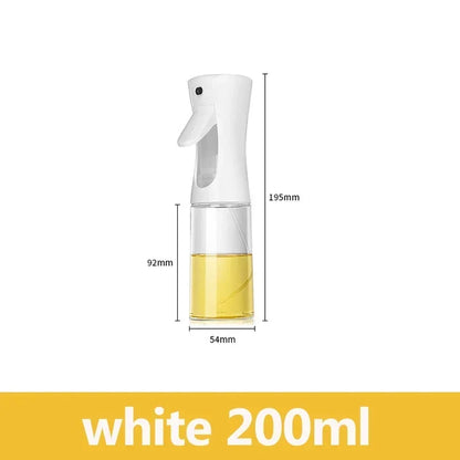 Kitchen Oil Sprayer Bottle – 200/300/500ml
