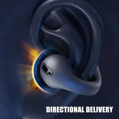 Wireless Bone Conduction Headphones