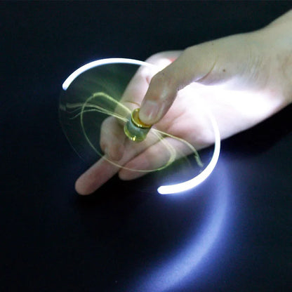 Stress Relief Fidget Spinning Pen