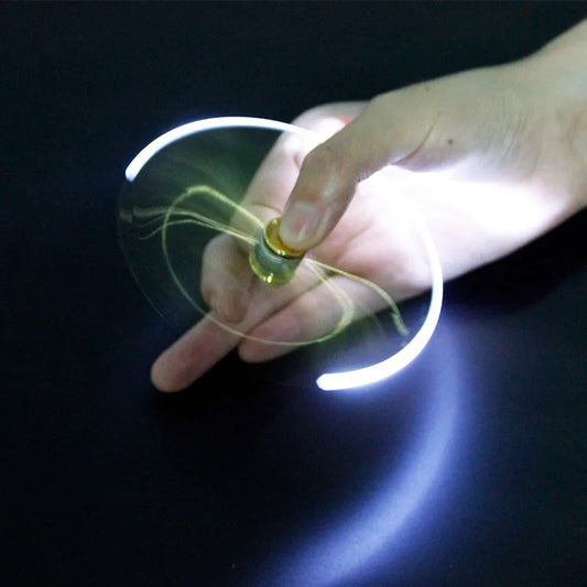 Stress Relief Fidget Spinning Pen
