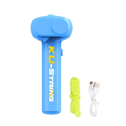 Glow String Launcher Toy