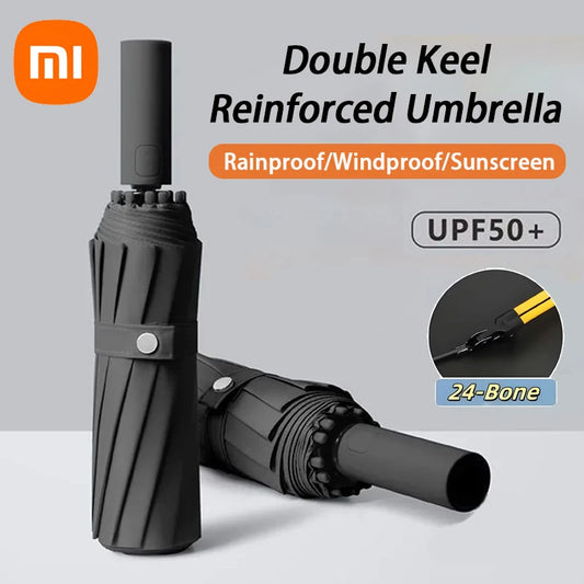 Xiaomi 24-Bone Automatic Umbrella
