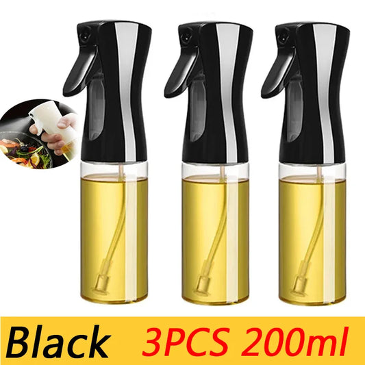 Kitchen Oil Sprayer Bottle – 200/300/500ml