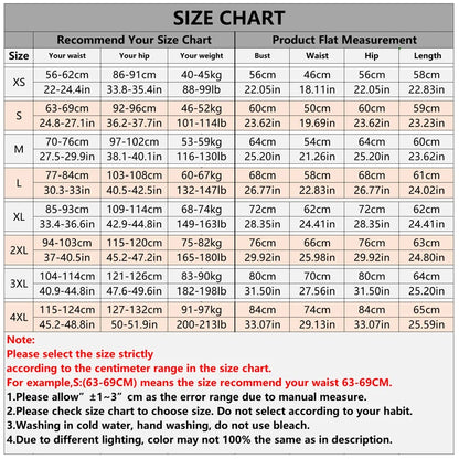 Seamless Slimming Shapewear – Tummy Control & Butt Lifting Bodysuit