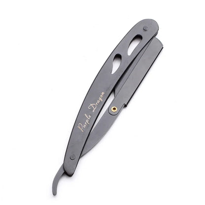 Classic Men’s Folding Straight Edge Razor