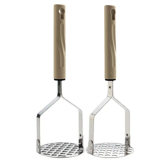 Stainless Steel Potato Masher
