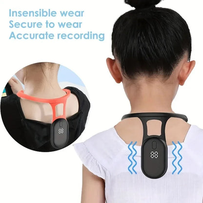 Smart Posture Corrector