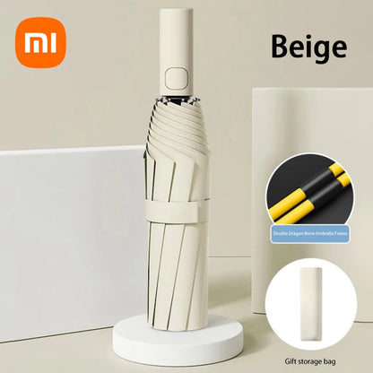 Xiaomi 24-Bone Automatic Umbrella