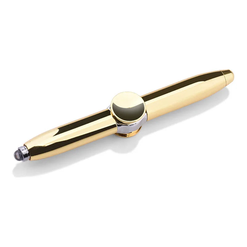 Stress Relief Fidget Spinning Pen