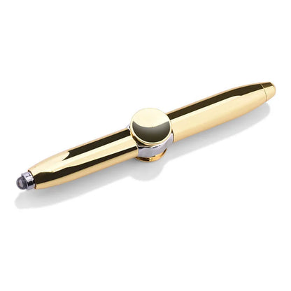 Stress Relief Fidget Spinning Pen