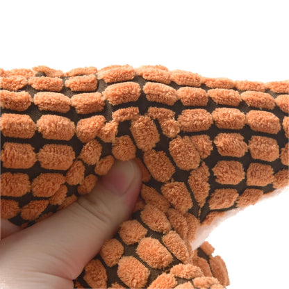 Plush Dinosaur Toy for Cats & Dogs