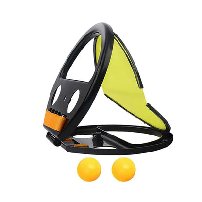 Catch Ball Game Toy