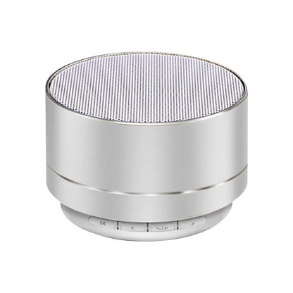 Mini Bluetooth Speaker with Subwoofer