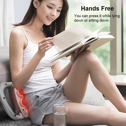 High Frequency Deep Tissue Massage Gun