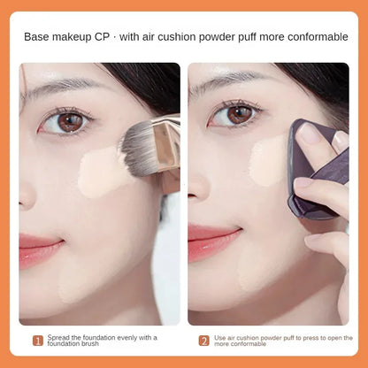Liquid Foundation Brush