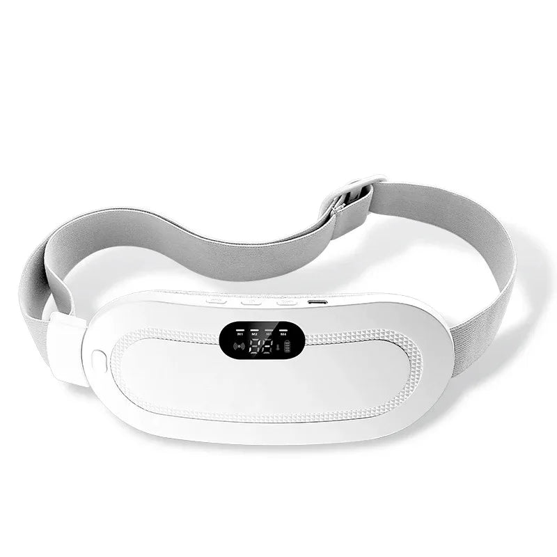 Rechargeable Menstrual Heating Belt
