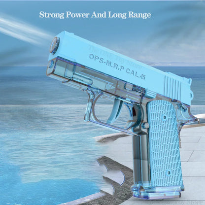Water Gun Toy