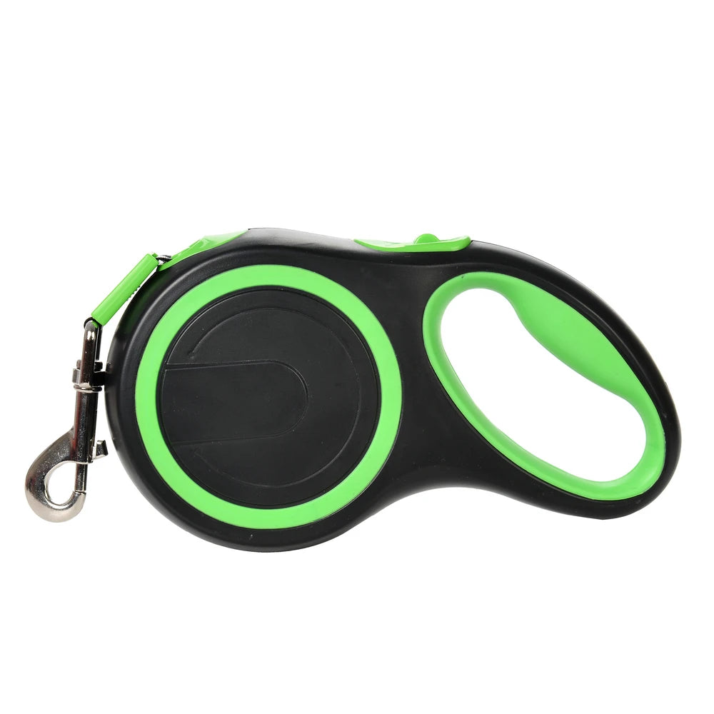 Retractable Leash for Dogs