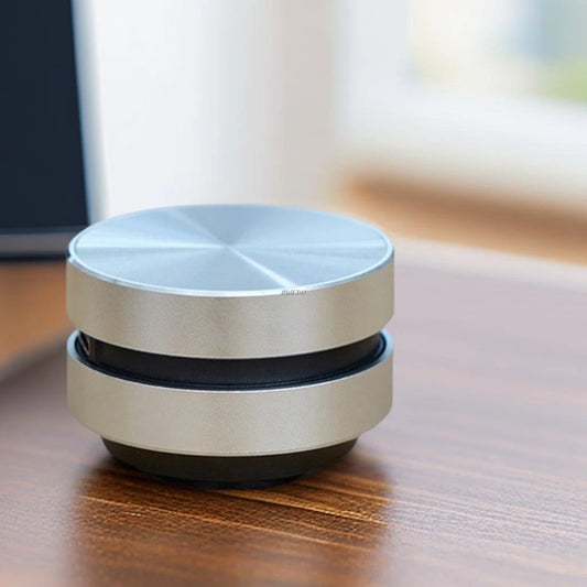 2025 Bone Conduction Bluetooth Speaker