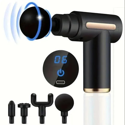 99 Speed Professional Muscle Massage Gun