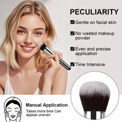 Premium 14PCS Beauty Brush Set