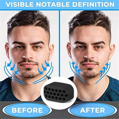 Jawline Fitness Chew Ball