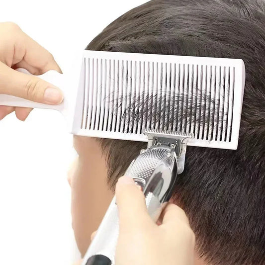 Heat Resistant Fading Comb