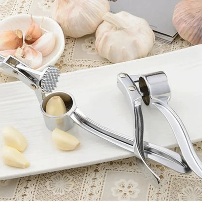 Heavy Duty Garlic Press