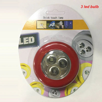 6 LED Motion Sensor Night Light –Auto On/Off