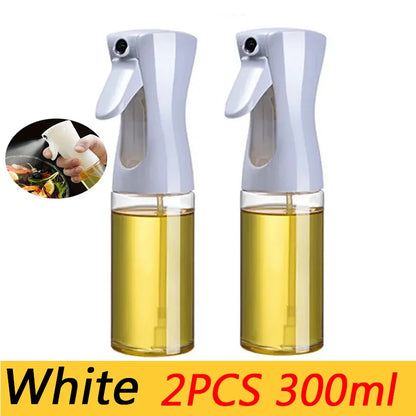 Kitchen Oil Sprayer Bottle – 200/300/500ml
