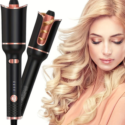 Automatic Ceramic Hair Curler
