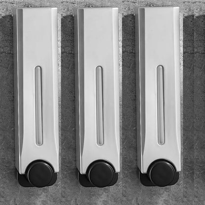 500ML Wall Mount Soap Dispenser