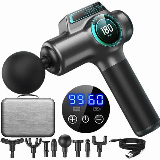 99 Speed Professional Muscle Massage Gun