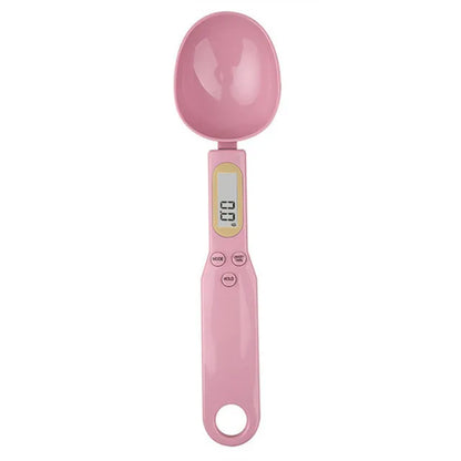 Mini Digital Kitchen Spoon Scale