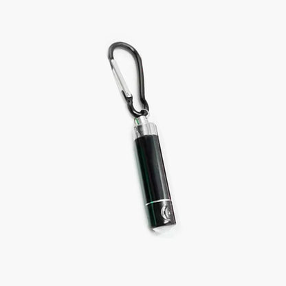 LED Laser Pointer Cat Toy Mini Aluminum Flashlight Pen