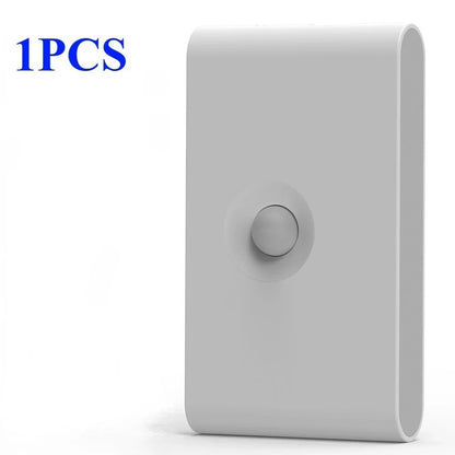 Magnetic Smart Motion Sensor LED Light – Rechargeable