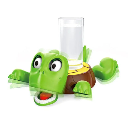 Cute Turtle Mug Coaster Tea & Coffee Cup Holder Pad