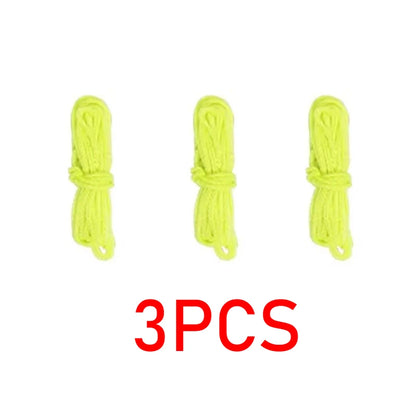 Glow String Launcher Toy