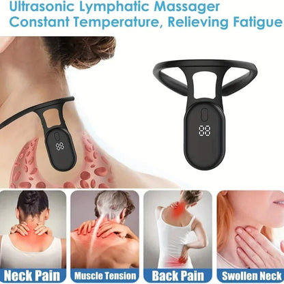 Smart Posture Corrector