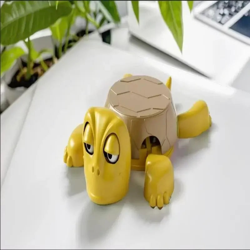 Cute Turtle Mug Coaster Tea & Coffee Cup Holder Pad