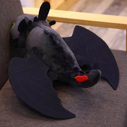 Cute Dragon Plush Toy