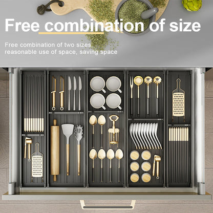 Adjustable Under Cabinet Dish Rack