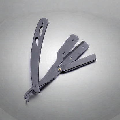 Classic Men’s Folding Straight Edge Razor