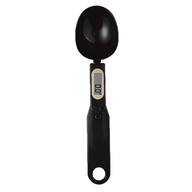 Mini Digital Kitchen Spoon Scale
