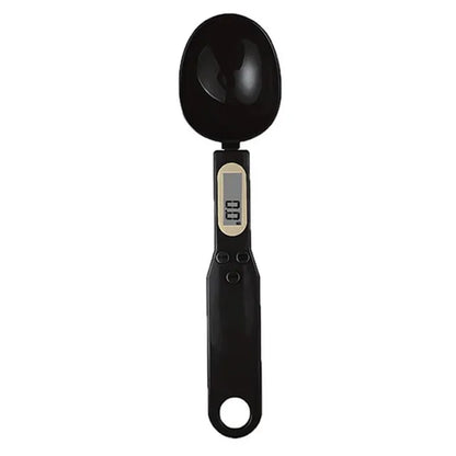 Mini Digital Kitchen Spoon Scale